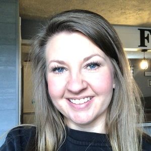 Meet your Posher, Britany